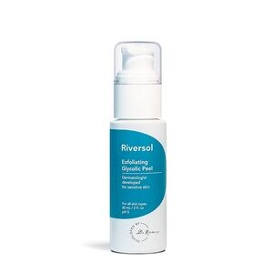 NWT - Riversol Exfoliating Glycolic Peel
